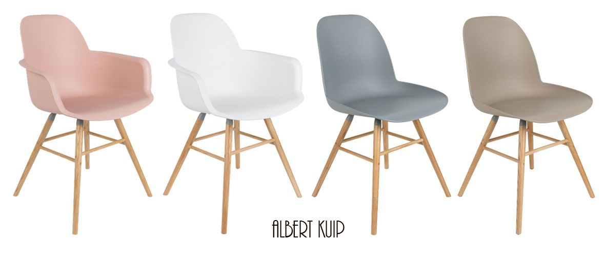 Albert židle 2