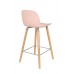 Barová stolička ALBERT KUIP, pink