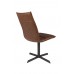 Židle IVAR, brown