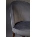 Židle BARBARA grey