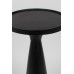 Odkládací stolek FLOSS, black