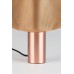 Stolní lampa MAI S, copper