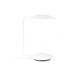 Stolní lampa ZUIVER PIXIE, white