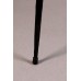 Odkládací stolek DUTCHBONE PEPPER, black 40 cm