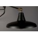 Nástěnná lampa DUTCHBONE HECTOR, black