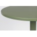 Stůl METSU green bistro