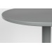 Stůl METSU light grey bistro