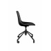 Kancelářská židle DUTCHBONE FRANKY, black