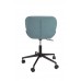 Kancelářská židle OMG Office, modrá