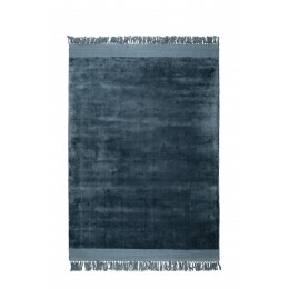 Koberec BLINK ZUIVER 170x240 cm,blue
