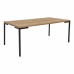 Konferenční stolek LUGANO House Nordic 110x60 cm,dřevo dub