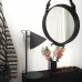 Stolní lampa BENJAMIN FRANDSEN 47 cm, černá
