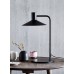 Stolní lampa BENJAMIN FRANDSEN 47 cm, šedá