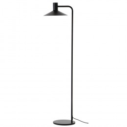Stolní lampa MINNEAPOLIS FRANDSEN 53,8 cm, černá