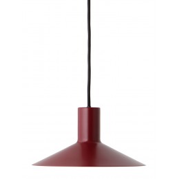 Nástěnná lampa MINNEAPOLIS FRANDSEN, černá