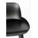 Barová stolička ALBERT KUIP 89 cm, white
