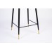 Barová židle LIONEL ZUIVER 105 cm, béžová látková