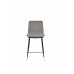 Barová židle LIONEL ZUIVER 95 cm, béžová látková