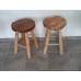 Dřevěná stolička BADIA House Nordic ,dřevo teak
