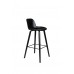 Barová židle ALBERT KUIP 98,5 cm, all black