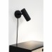 Závěsné svítidlo PARIS HOUSE NORDIC 28 cm, černé