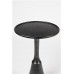 Odkládací stolek NOAH ZUIVER Ø35 cm, kov mosazný