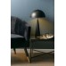 Odkládací stolek SMOOTH PRESENT TIME 60x40 cm ,kov černý
