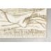 Koberec AMOR Zuiver, 200 x 300 cm, béžový