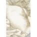 Koberec AMOR Zuiver kulatý, Ø 240 cm, béžový