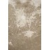 Koberec MOON Zuiver kulatý, Ø 280 cm, světle hnědý