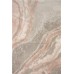 Koberec  SOLAR Zuiver, 200 x 290 cm, šedorůžový