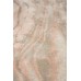 Koberec SOLAR Zuiver kulatý, Ø 240 cm, šedorůžový