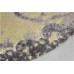 Koberec SOLAR Zuiver kulatý, Ø240 cm, šedožlutý