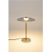 Stolní lampa FLOAT Zuiver, bronz