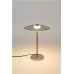Stolní lampa FLOAT Zuiver, bronz
