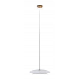 Závěsná lampa  FLOAT Zuiver 50 cm, bronz