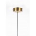 Závěsná lampa  FLOAT Zuiver 50 cm, bronz