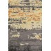 Koberec venkovní RANGER ZUIVER 170x240 cm, černý