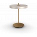 Stolní lampa ASTERIA UMAGE (VITA) Ø40cm 2305 perlově bílá