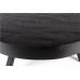 Stolek SURI coffee table, large, černé dřevo