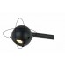 Stolní LED lampa EYES MANTRA, výška 38,3 cm