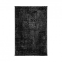 Koberec MIAMI 160x230 cm, polyester černý