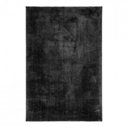 Koberec MIAMI 200x300 cm, polyester černý