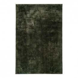 Koberec MIAMI 200x300 cm, polyester tmavě zelený