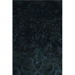 Koberec COS, 200x300 cm, Dutchbone, modrý