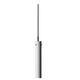 Závěsné svítidlo FM2014 Frandsen, výška 36 cm, bílé