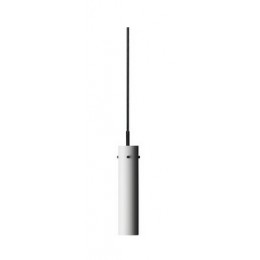 Závěsné svítidlo FM2014 Frandsen, výška 36 cm, bílé