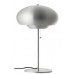Stolní lampa CHAMP, Frandsen,  Ø30 cm, broušený hliník