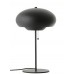 Stolní lampa CHAMP, Frandsen,  Ø30 cm, černá mat