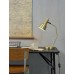 Stolní lampa VALENCIA, It´s about RoMi, kov, mosazná barva